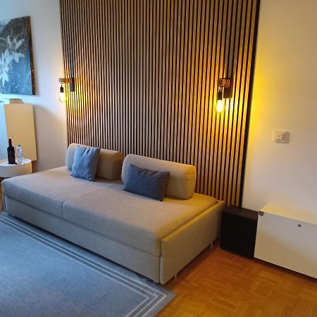 Cosy Little Apartment Mnichov Exteriér fotografie
