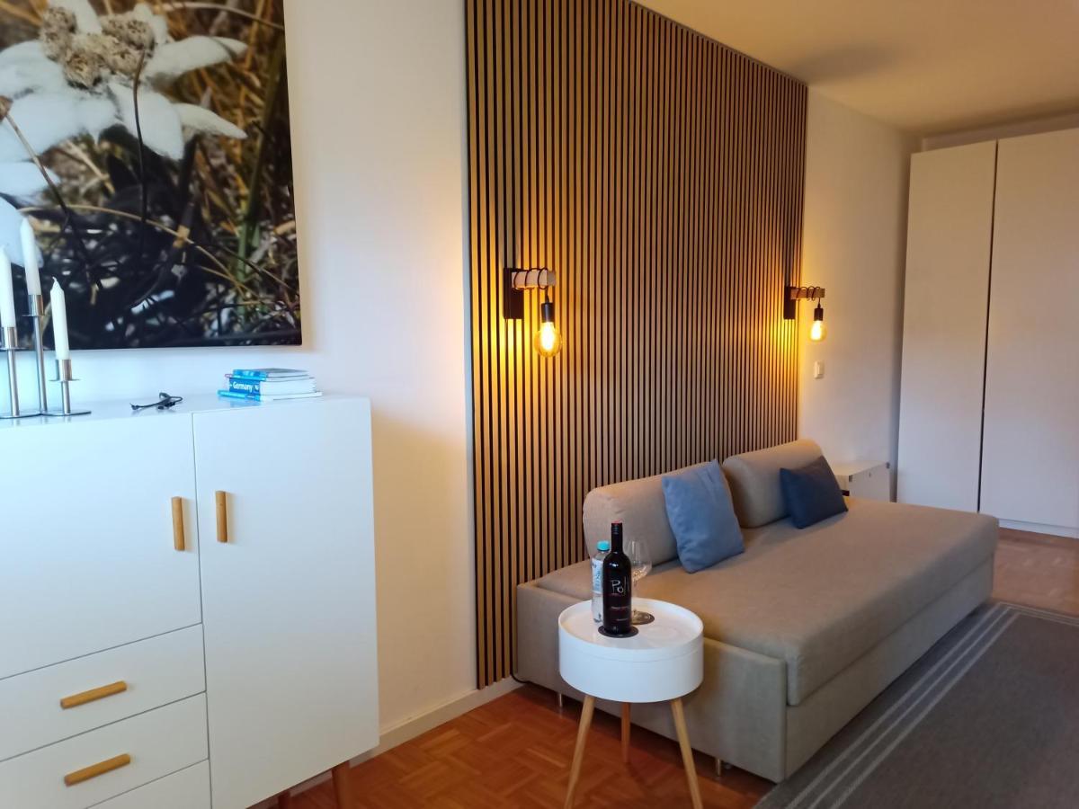 Cosy Little Apartment Mnichov Exteriér fotografie