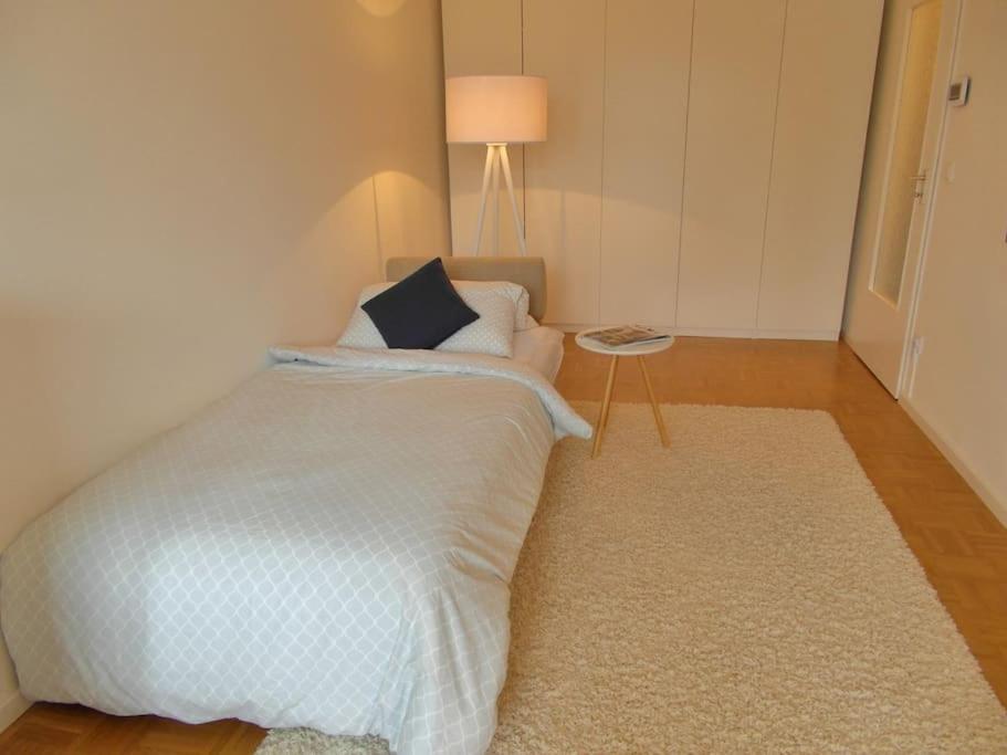 Cosy Little Apartment Mnichov Exteriér fotografie
