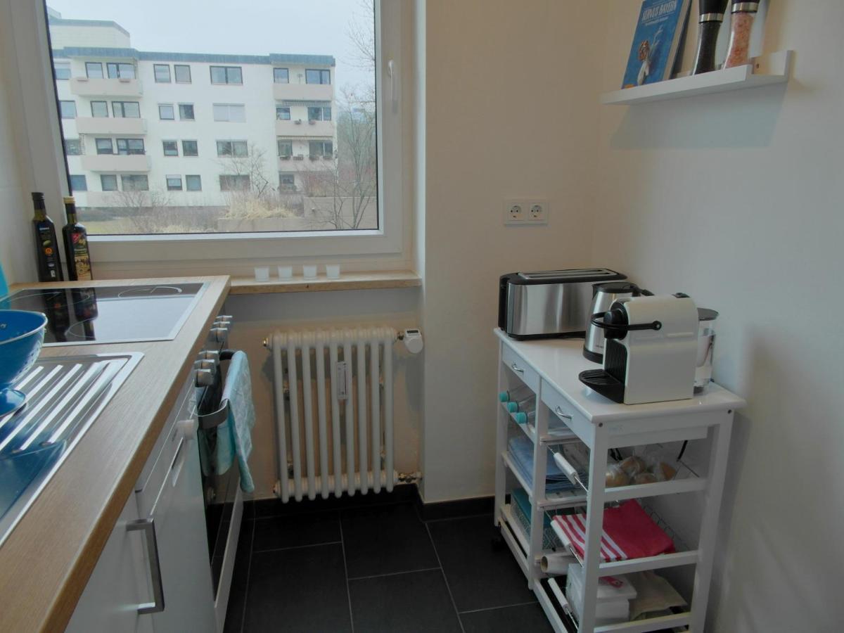 Cosy Little Apartment Mnichov Exteriér fotografie