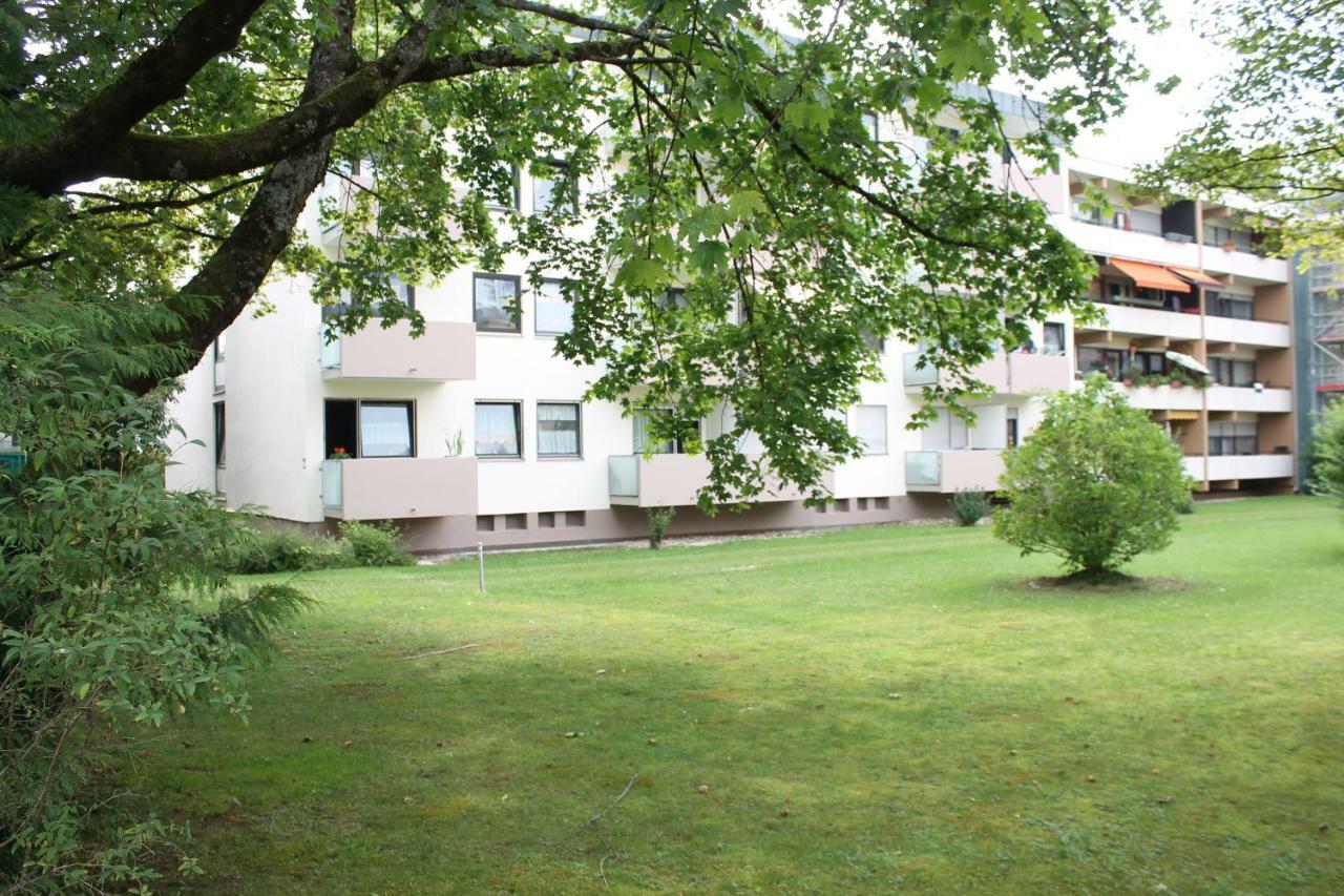 Cosy Little Apartment Mnichov Exteriér fotografie